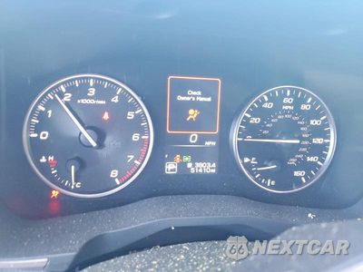 Zdjęcie 9 z 13 samochodu: 2024 SUBARU ASCENT TOURING VIN:4S4WMAWD7R3402426 - miniatura