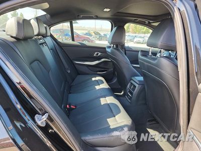 Zdjęcie 10 z 12 samochodu: 2024 BMW M340I VIN:3MW49FS0XR8E15463 - miniatura