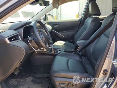 Zdjęcie 7 z 14 samochodu: 2024 TOYOTA COROLLA CROSS XLE VIN:7MUDAABGXRV098775 - miniatura