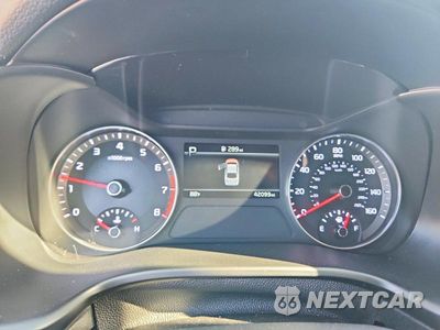 Zdjęcie 9 z 13 samochodu: 2023 KIA FORTE LXS VIN:3KPF24ADXPE644846 - miniatura