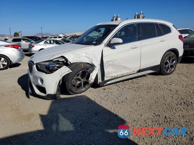 2018 BMW X1 SDRIVE28I WBXHU7C34J3H43479 - główne zdjęcie licytacji z USA - miniatura