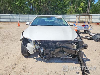 Piąte zdjęcie samochodu w środku: 2023 KIA FORTE LXS VIN:3KPF24AD2PE631928 - miniatura
