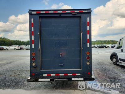 Zdjęcie 6 z 13 samochodu: 2021 FORD TRANSIT T-350 HD DELIVERY TRUCK VIN:1FDDF6P82MKA45462 - miniatura