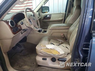 Zdjęcie 7 z 13 samochodu: 2003 FORD EXPEDITION EDDIE BAUER VIN:1FMFU18L73LC57688 - miniatura