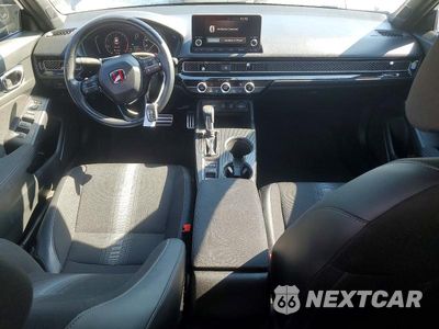 Zdjęcie 8 z 13 samochodu: 2025 HONDA CIVIC SPORT VIN:2HGFE2F5XSH580657 - miniatura