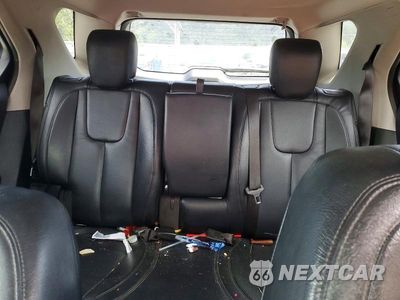 Zdjęcie 10 z 13 samochodu: 2013 CHEVROLET EQUINOX LT VIN:1GNALPEK0DZ121179 - miniatura