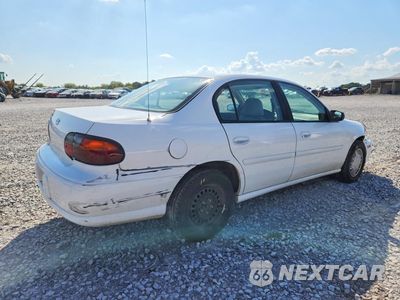 Trzecie zdjęcie samochodu z tyłu: 2000 CHEVROLET MALIBU VIN:1G1ND52J6Y6210519 - miniatura