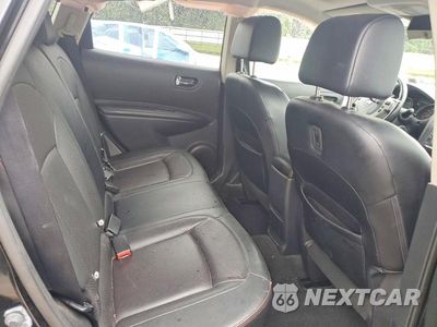 Zdjęcie 11 z 13 samochodu: 2012 NISSAN ROGUE S VIN:JN8AS5MVXCW364921 - miniatura