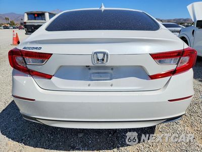 Zdjęcie 6 z 12 samochodu: 2019 HONDA ACCORD LX VIN:1HGCV1F1XKA102070 - miniatura