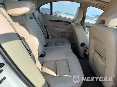 Zdjęcie 10 z 12 samochodu: 2010 VOLVO S80 T6 VIN:YV1992AH5A1120976 - miniatura
