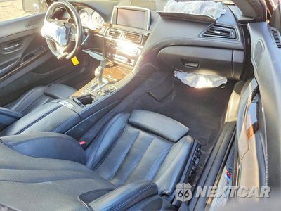 Zdjęcie 8 z 12 samochodu: 2013 BMW 650 XI VIN:WBAYM1C53DDZ02478 - miniatura