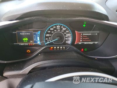Zdjęcie 9 z 12 samochodu: 2015 FORD C-MAX PREMIUM SEL VIN:1FADP5CUXFL101617 - miniatura