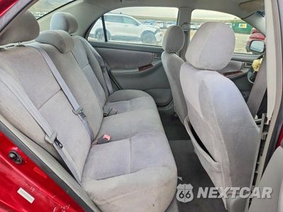 Zdjęcie 10 z 13 samochodu: 2006 TOYOTA COROLLA LE VIN:1NXBR32E56Z742853 - miniatura