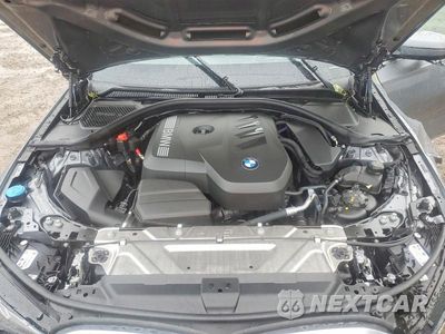Zdjęcie 11 z 12 samochodu: 2026 BMW 330XI VIN:3MW89CW01T8G58435 - miniatura