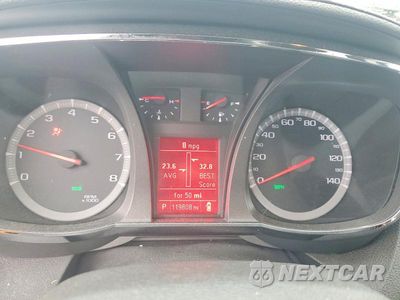 Zdjęcie 9 z 13 samochodu: 2013 GMC TERRAIN SLT VIN:2GKALUEK3D6318547 - miniatura