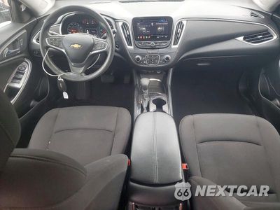 Zdjęcie 8 z 12 samochodu: 2023 CHEVROLET MALIBU LT VIN:1G1ZD5STXPF131890 - miniatura