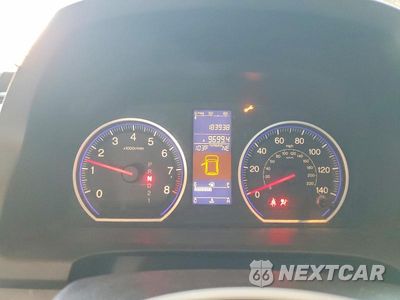 Zdjęcie 9 z 12 samochodu: 2011 HONDA CR-V EXL VIN:5J6RE3H78BL034842 - miniatura