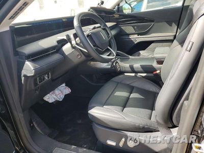 Zdjęcie 7 z 12 samochodu: 2026 LINCOLN NAUTILUS PREMIERE VIN:5LMPJ8JA6TJ033271 - miniatura