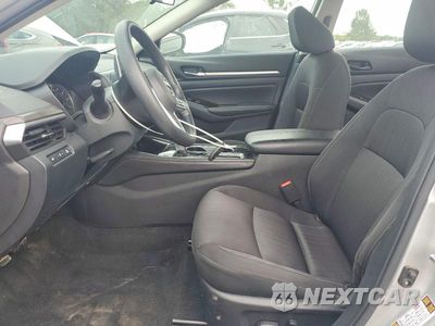 Zdjęcie 7 z 12 samochodu: 2023 NISSAN ALTIMA SV VIN:1N4BL4DVXPN365043 - miniatura