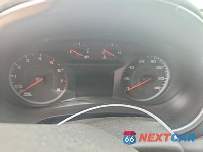 Zdjęcie 9 z 12 samochodu: 2018 CHEVROLET MALIBU LS VIN:1G1ZB5ST9JF214109 - miniatura