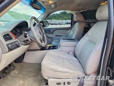 Zdjęcie 7 z 12 samochodu: 2011 GMC SIERRA K1500 SLT VIN:3GTP2WE31BG261943 - miniatura