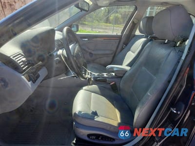 Zdjęcie 7 z 12 samochodu: 1999 BMW 3 SERIES 323 I AUTOMATIC VIN:WBAAM3338XFP53845 - miniatura