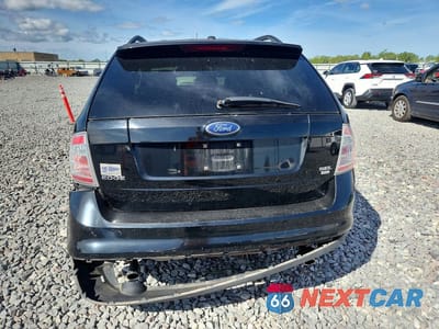 Zdjęcie 6 z 12 samochodu: 2007 FORD EDGE SEL VIN:2FMDK48CX7BB51322 - miniatura