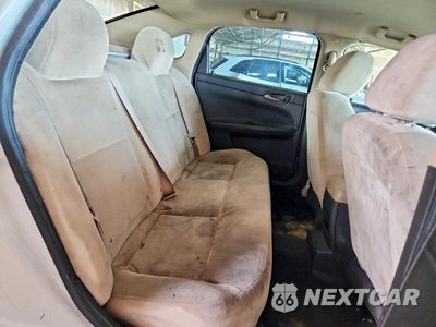 Zdjęcie 10 z 12 samochodu: 2015 CHEVROLET IMPALA LIMITED LS VIN:2G1WA5E34F1166387 - miniatura