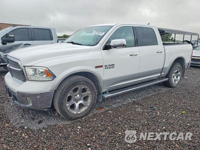 2014 RAM 1500 LARAMIE 1C6RR7NM5ES276694 - główne zdjęcie licytacji z USA - miniatura