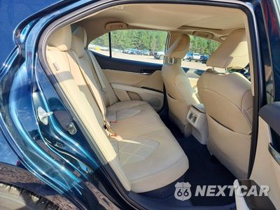 Zdjęcie 11 z 14 samochodu: 2019 TOYOTA CAMRY HYBRID XLE VIN:4T1B21HK5KU518966 - miniatura
