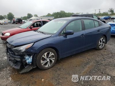 2024 SUBARU LEGACY PREMIUM 4S3BWAF64R3005710 - główne zdjęcie licytacji z USA - miniatura