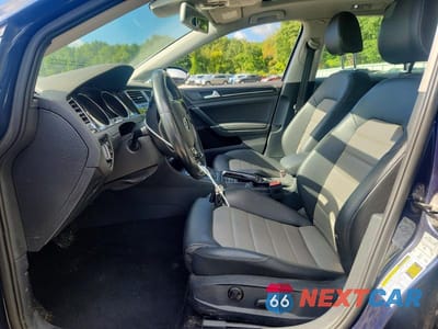 Zdjęcie 7 z 12 samochodu: 2016 VOLKSWAGEN GOLF SPORTWAGEN S VIN:3VWC17AU7GM515442 - miniatura
