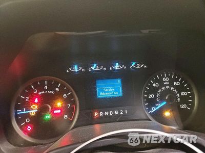 Zdjęcie 9 z 12 samochodu: 2018 FORD F150 SUPERCREW VIN:1FTEW1EB1JKD85370 - miniatura