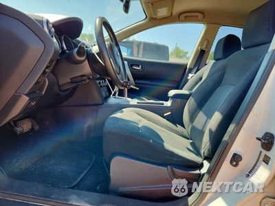 Zdjęcie 7 z 12 samochodu: 2010 NISSAN ROGUE VIN:JN8AS5MVXAW143882 - miniatura