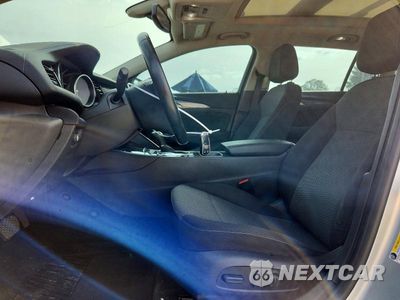 Zdjęcie 7 z 13 samochodu: 2018 BUICK REGAL TOURX PREFERRED VIN:W04GU8SX4J1083577 - miniatura
