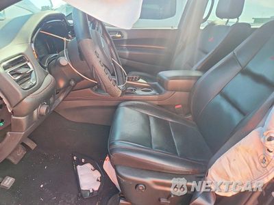 Zdjęcie 7 z 13 samochodu: 2024 DODGE DURANGO R/T VIN:1C4SDJCT9RC148099 - miniatura