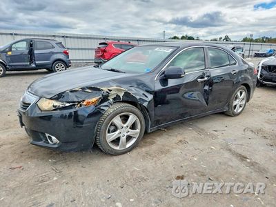 2011 ACURA TSX JH4CU2F62BC014796 - główne zdjęcie licytacji z USA - miniatura