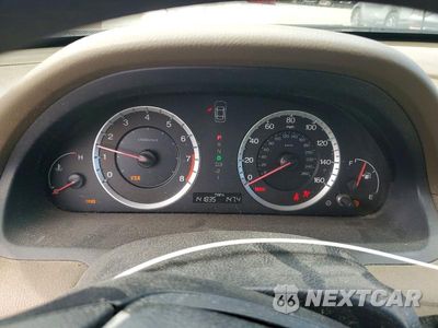 Zdjęcie 9 z 13 samochodu: 2008 HONDA ACCORD LXP VIN:1HGCP26468A162348 - miniatura