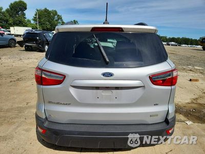 Zdjęcie 6 z 12 samochodu: 2019 FORD ECOSPORT SE VIN:MAJ3S2GEXKC282563 - miniatura