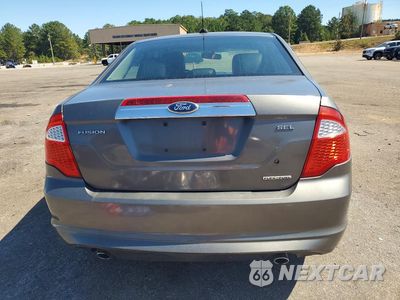 Zdjęcie 6 z 12 samochodu: 2012 FORD FUSION SEL VIN:3FAHP0JG4CR274838 - miniatura