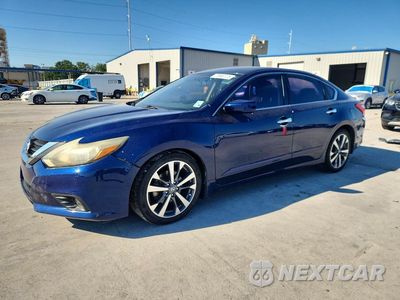 2017 NISSAN ALTIMA 2.5 SR 1N4AL3AP3HC142416 - główne zdjęcie licytacji z USA - miniatura