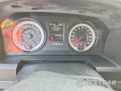 Zdjęcie 9 z 12 samochodu: 2015 RAM 1500 SLT VIN:1C6RR6GT3FS634116 - miniatura
