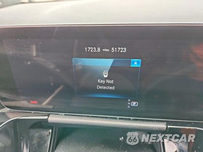 Zdjęcie 9 z 13 samochodu: 2023 MERCEDES-BENZ GLA 250 4MATIC VIN:W1N4N4HB6PJ499867 - miniatura