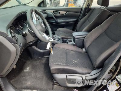 Zdjęcie 7 z 13 samochodu: 2021 NISSAN ROGUE SPORT S VIN:JN1BJ1AV8MW561140 - miniatura