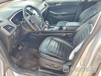 Zdjęcie 7 z 13 samochodu: 2016 FORD EDGE SEL VIN:2FMPK3J92GBB92422 - miniatura