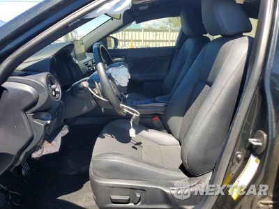 Zdjęcie 7 z 12 samochodu: 2025 LEXUS IS 300 F SPORT DESIGN VIN:JTHB81F27S5055131 - miniatura