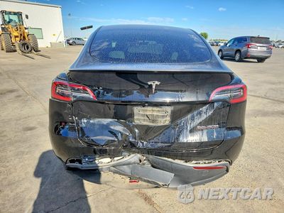 Zdjęcie 6 z 12 samochodu: 2023 TESLA MODEL Y VIN:7SAYGDEF5PF739432 - miniatura