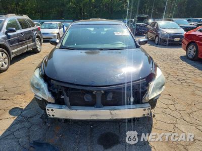 Piąte zdjęcie samochodu w środku: 2015 NISSAN ALTIMA 2.5 S VIN:1N4AL3APXFC569427 - miniatura