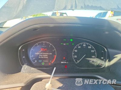 Zdjęcie 9 z 12 samochodu: 2018 HONDA ACCORD EXL VIN:1HGCV2F54JA009889 - miniatura