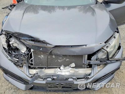 Zdjęcie 12 z 14 samochodu: 2017 HONDA CIVIC LX VIN:SHHFK7H2XHU427233 - miniatura